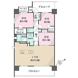 ユニハイム枚方牧野