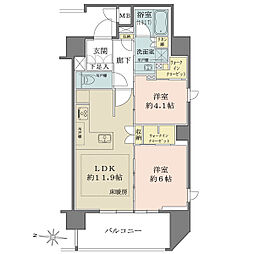 ソルティア東梅田