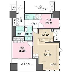 ザ・パークハウス大阪梅田タワー