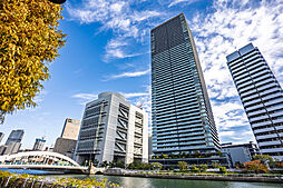 ザ・パークハウス中之島タワー