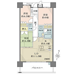 ザ・パークハウス梅田