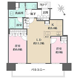 ザ・パークハウス中之島タワー