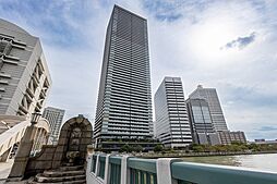 ザ・パークハウス中之島タワー