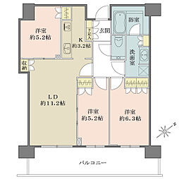 ザ・パークハウス中之島タワー