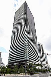 ザ・パークハウス中之島タワー