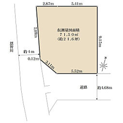 八尾市東山本新町３丁目