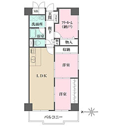 梅田北セントポリア