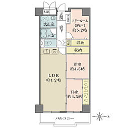 梅田北セントポリア