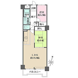 ロイヤルハイツ新大阪