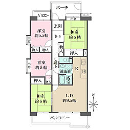 プロムナーデ関目