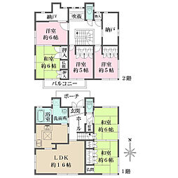 枚方市東香里３丁目