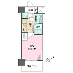 アドバンス新大阪ラシュレ