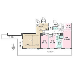 ザ・香里園タワー