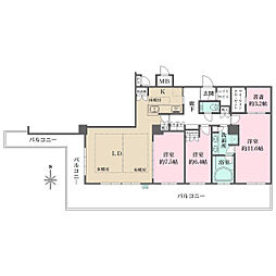 ザ・香里園タワー