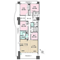 グランオーパス