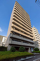 キングマンション都島I