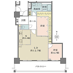 アミング潮江ウエスト2番館