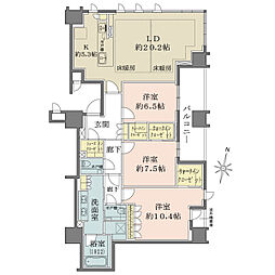 ザ・パークハウス大阪梅田タワー