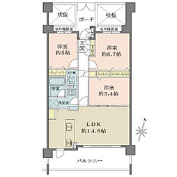 グラン・コート三国パークアヴェニュー