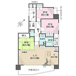 BELISTA都島毛馬橋