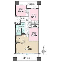 プレステ15番館鶴見緑地