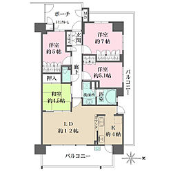 グランスイート香里園