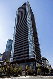 グランドメゾン新梅田タワー