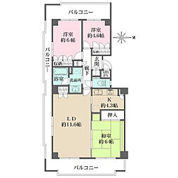 朝日プラザ枚方公園