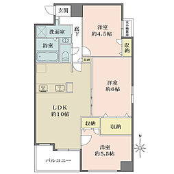 パラツィーナセシリア天満