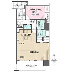 リーディア玉造駅前