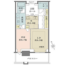 グラングリーン大阪 THE NORTH RESIDENCE