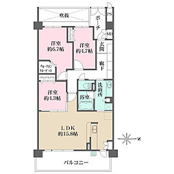 プライムコート関目パーク・ホームズ