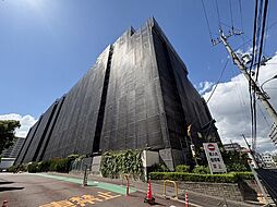 ローズハイツ香里園
