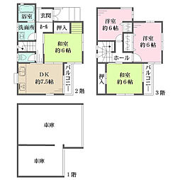 枚方市村野東町