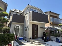 枚方市招提南町１丁目
