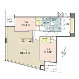 ザ・タワー大阪