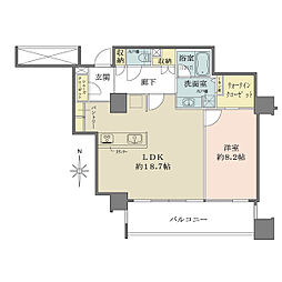 OAPレジデンスタワー東館