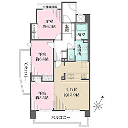 ファミール都島ステーションサイド