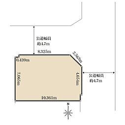 寝屋川市池田新町