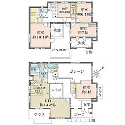 宝塚市千種３丁目