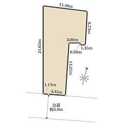 大阪市西淀川区柏里１丁目