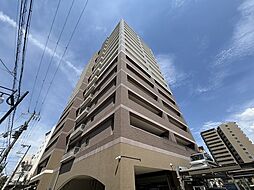 藤和今福鶴見ホームズオアシスコート