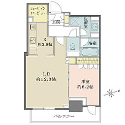 ザ・セントラルマークタワー