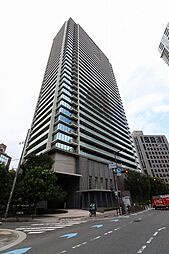 ザ・セントラルマークタワー