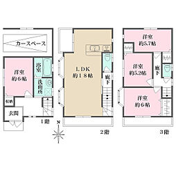 大阪市北区長柄東３丁目