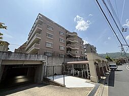 カレンドスクエア東生駒ヒルトップ