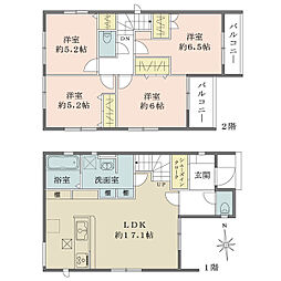 東大阪市日下町１丁目