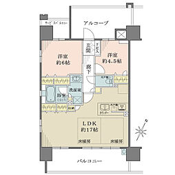 プレサンスロジェ新梅田