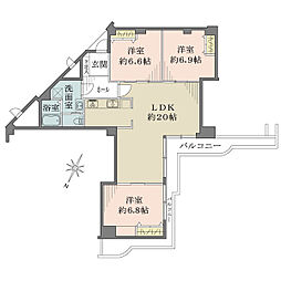 エバーグリーン淀川