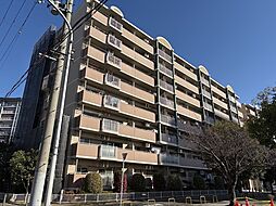 プロムナーデ関目23号棟